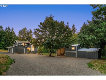 Farm and Ranch for sale in Clackamas County, Oregon