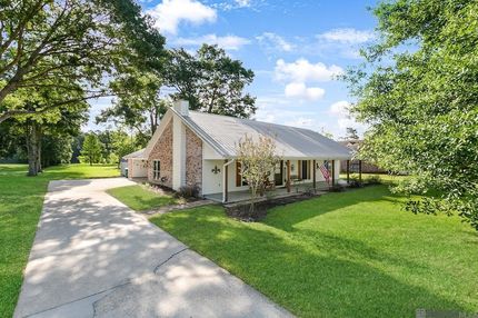 Undeveloped Land for sale in Livingston Parish, Louisiana