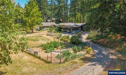 Land for sale in Lane County, Oregon