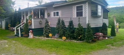 Farm and Ranch for sale in Delaware County, New York