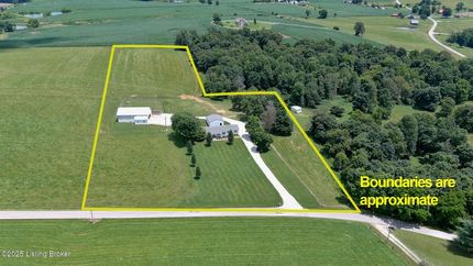 Timberland Property for sale in Breckinridge County, Kentucky