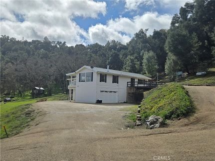 Land for sale in San Luis Obispo County, California