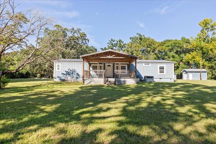 Undeveloped Land for sale in Alachua County, Florida