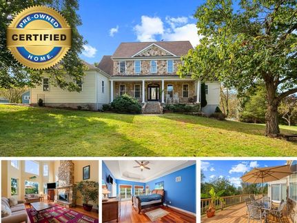 Land for sale in Baltimore County, Maryland