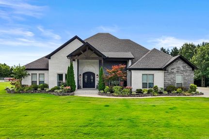 Horse Property for sale in White County, Arkansas