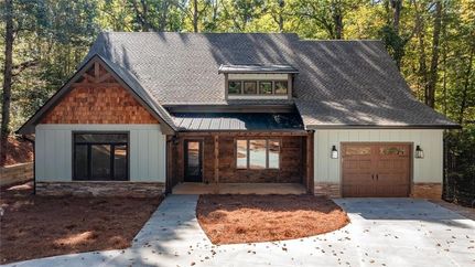 Farm and Ranch for sale in Dawson County, Georgia