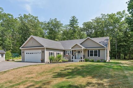 House for sale in York County, Maine