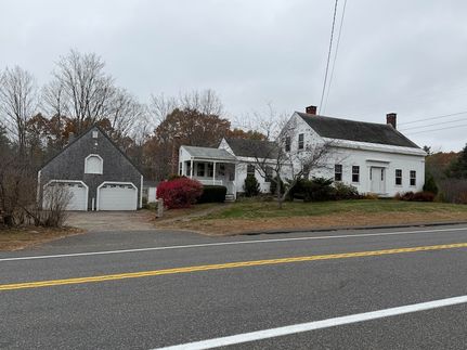 Land for sale in York County, Maine