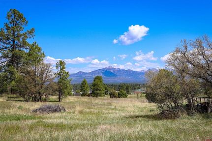 Land for sale in Archuleta County, Colorado