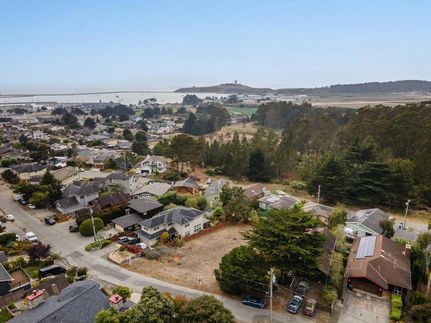 Land for sale in San Mateo County, California