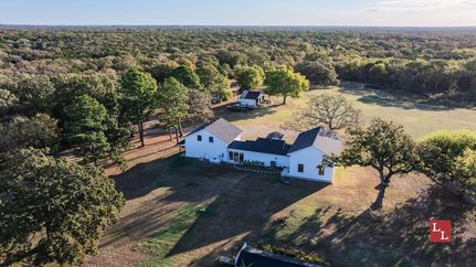 Timberland Property for sale in Johnston County, Oklahoma