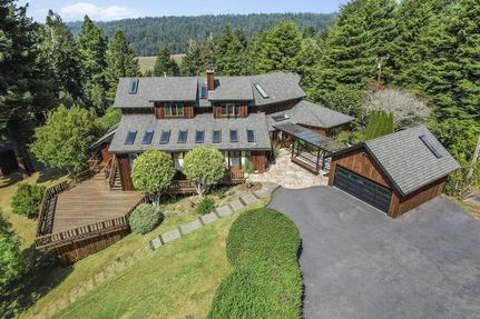 Land for sale in Humboldt County, California