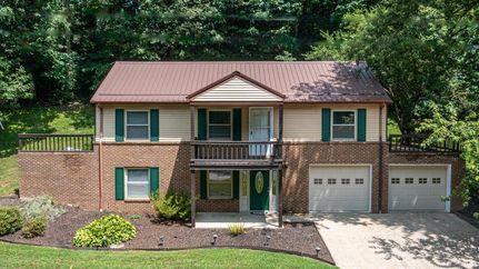 Riverfront Property for sale in Dubois County, Indiana