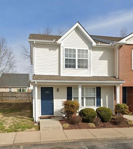 House for sale in Rutherford County, Tennessee