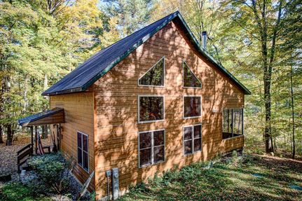 Land for sale in Forest County, Wisconsin