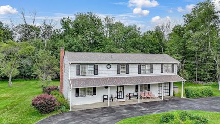 Land for sale in Orange County, New York