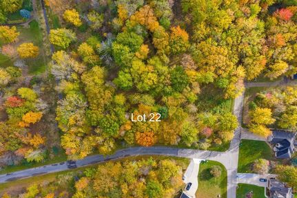 Land for sale in Sanilac County, Michigan