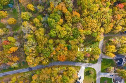 Land for sale in Sanilac County, Michigan