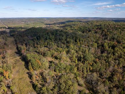 Timberland Property for sale in Independence County, Arkansas