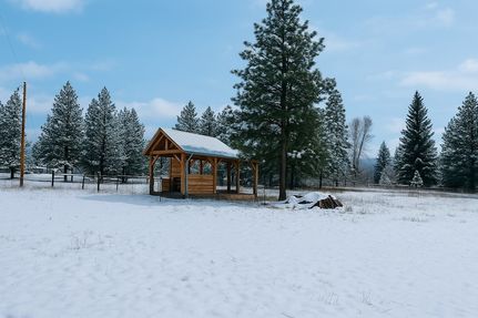 Farm and Ranch for sale in Mineral County, Montana