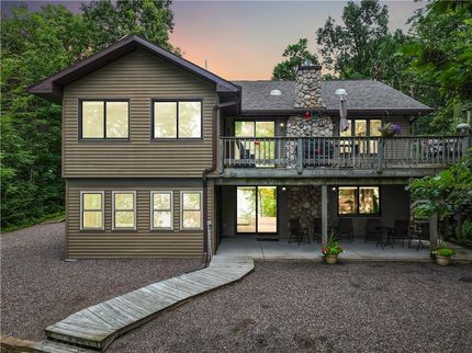 House for sale in Chippewa County, Wisconsin