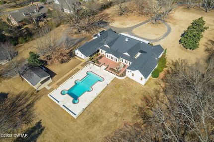 Recreational Property for sale in Madison County, Tennessee