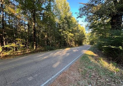 Farm and Ranch for sale in Hinds County, Mississippi