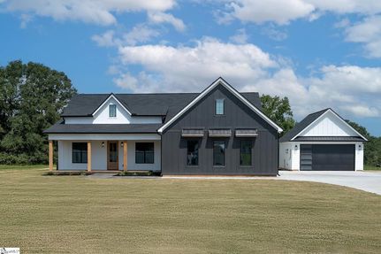 Land for sale in Anderson County, South Carolina