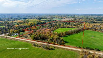 Land for sale in Beltrami County, Minnesota
