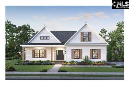 Land for sale in Newberry County, South Carolina