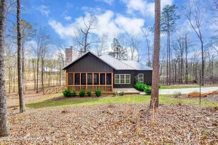 Farm and Ranch for sale in Tallapoosa County, Alabama