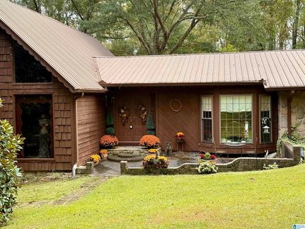 Timberland Property for sale in Jefferson County, Alabama