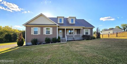 Timberland Property for sale in Trousdale County, Tennessee