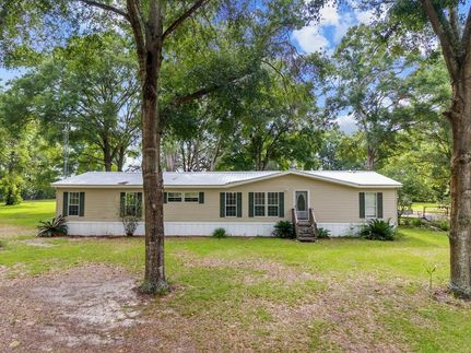 Land for sale in Gilchrist County, Florida