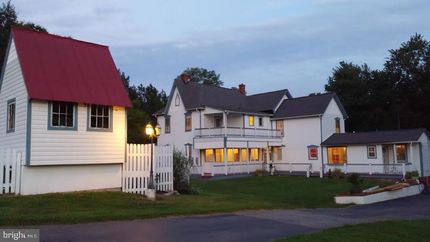 House for sale in Charles County, Maryland