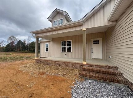 House for sale in Randolph County, North Carolina