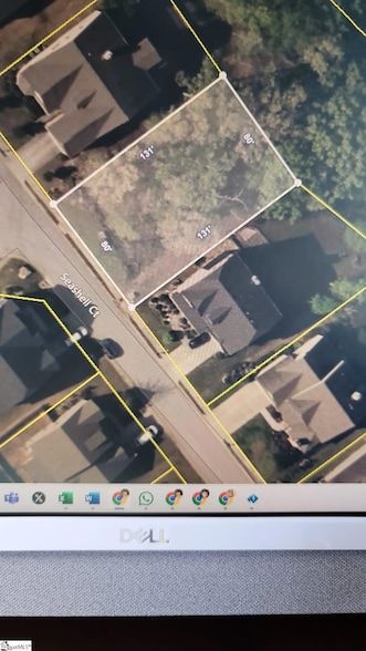 Undeveloped Land for sale in Greenville County, South Carolina