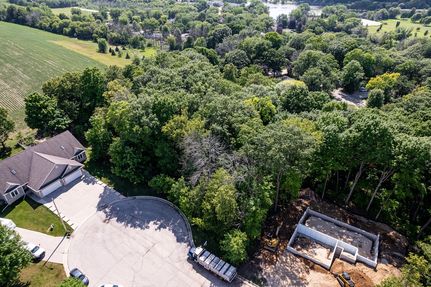 Homesite for sale in Dodge County, Wisconsin