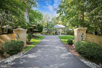 House for sale in Montgomery County, Maryland