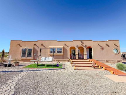 Farm and Ranch for sale in Otero County, New Mexico