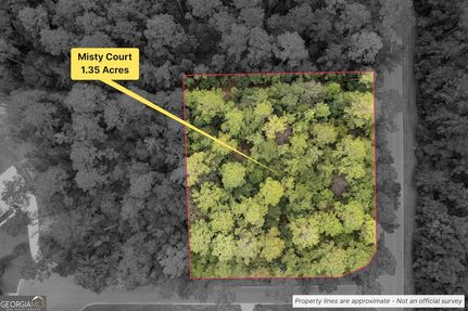 Land for sale in Dodge County, Georgia