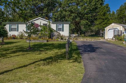 Land for sale in Adams County, Wisconsin