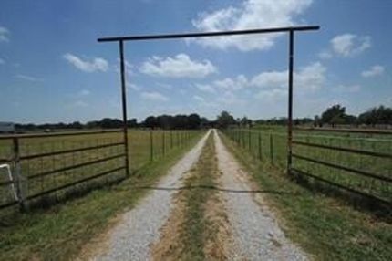 Farm and Ranch for sale in Fannin County, Texas