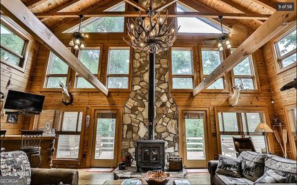 Farm and Ranch for sale in Gilmer County, Georgia