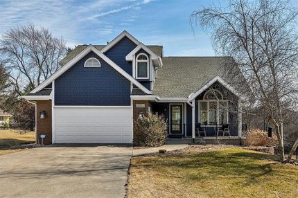 Farm and Ranch for sale in Polk County, Iowa