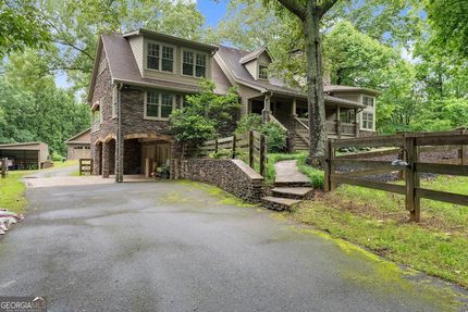 Farm and Ranch for sale in Cherokee County, Georgia