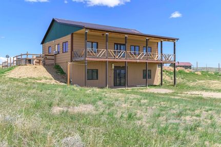 Farm and Ranch for sale in Park County, Wyoming