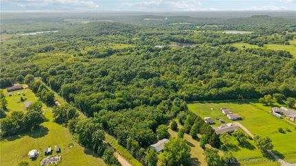 Undeveloped Land for sale in Okmulgee County, Oklahoma