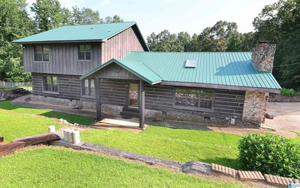 Land for sale in Calhoun County, Alabama