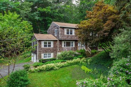 Horse Property for sale in Fairfield County, Connecticut